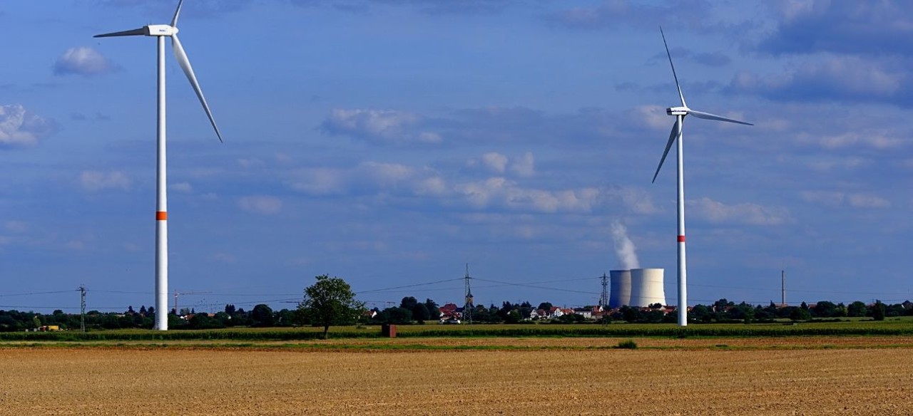 Partnership with North American energy professionals network